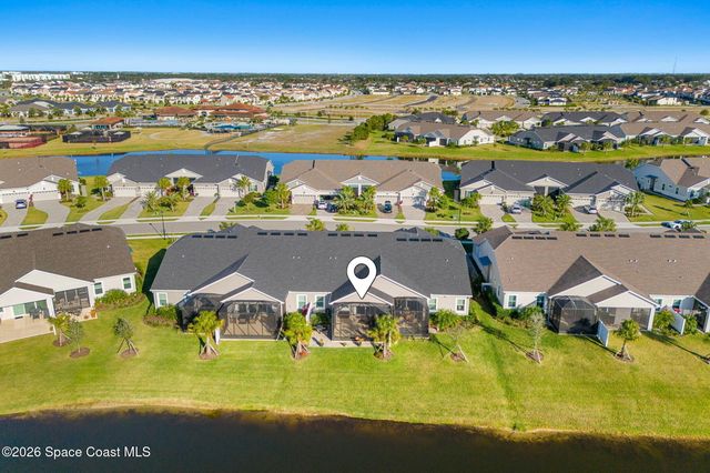 7994 Cache Creek Lane, Melbourne, FL 32940