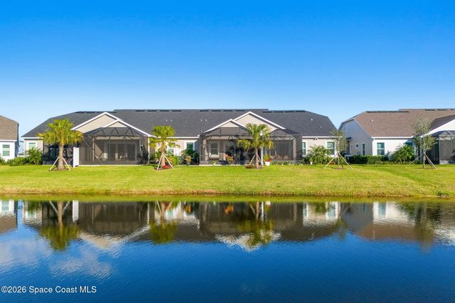 7994 Cache Creek Lane, Melbourne, FL 32940