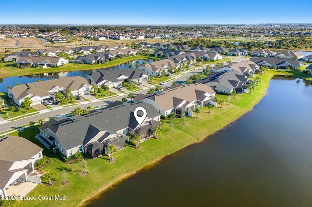 7994 Cache Creek Lane, Melbourne, FL 32940