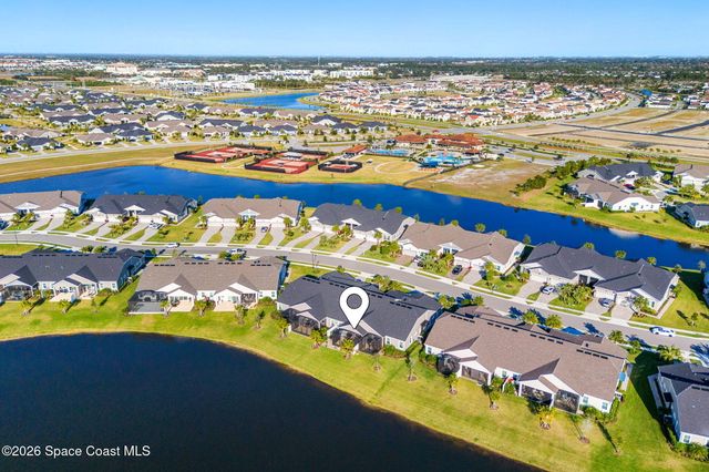 7994 Cache Creek Lane, Melbourne, FL 32940