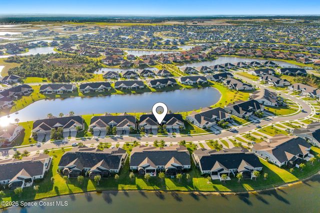 7994 Cache Creek Lane, Melbourne, FL 32940