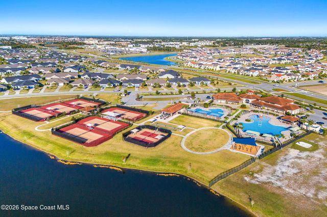 7994 Cache Creek Lane, Melbourne, FL 32940