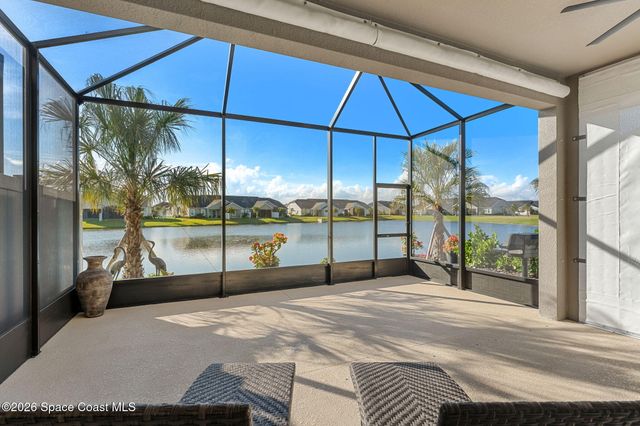 7994 Cache Creek Lane, Melbourne, FL 32940