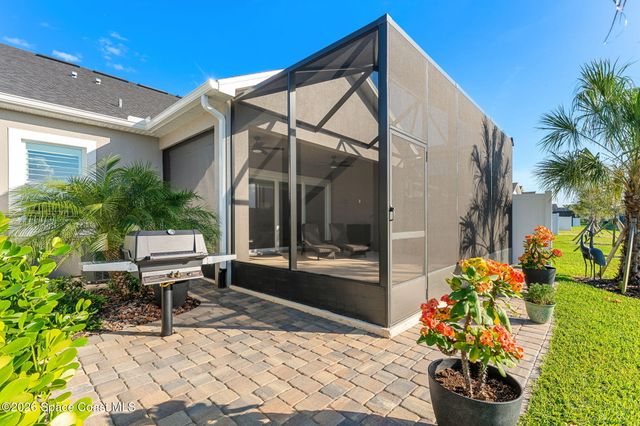 7994 Cache Creek Lane, Melbourne, FL 32940