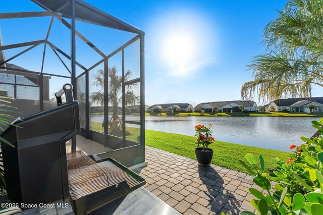 7994 Cache Creek Lane, Melbourne, FL 32940