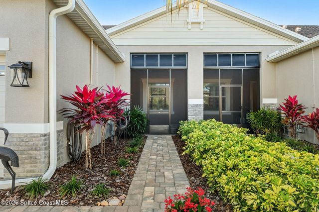 7994 Cache Creek Lane, Melbourne, FL 32940