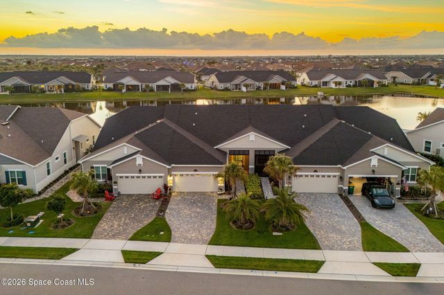 7994 Cache Creek Lane, Melbourne, FL 32940