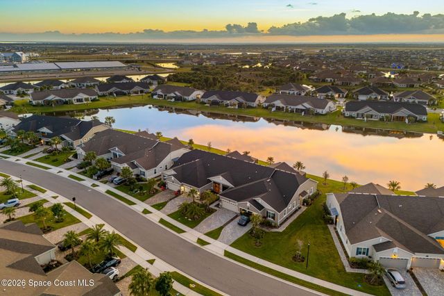 7994 Cache Creek Lane, Melbourne, FL 32940