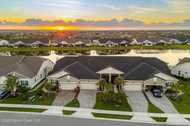 7994 Cache Creek Lane, Melbourne, FL 32940