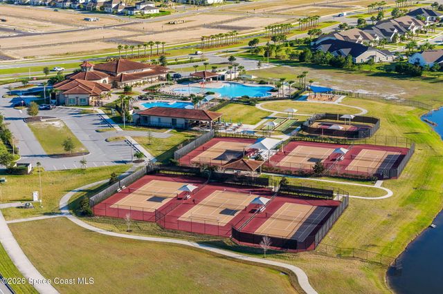 7994 Cache Creek Lane, Melbourne, FL 32940