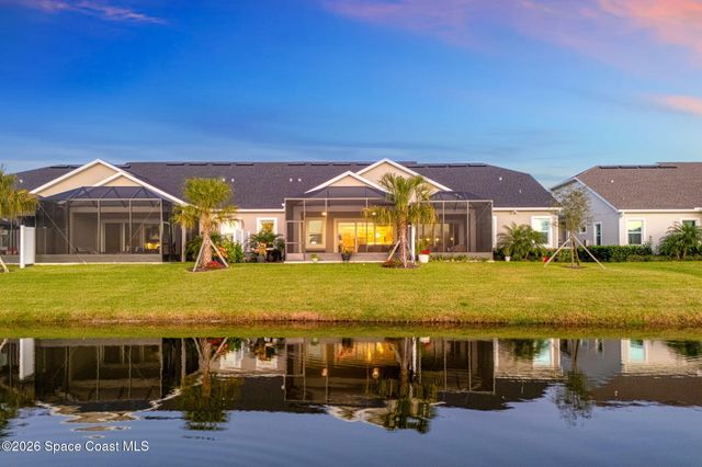 7994 Cache Creek Lane, Melbourne, FL 32940