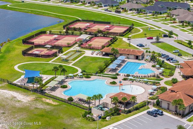 7994 Cache Creek Lane, Melbourne, FL 32940