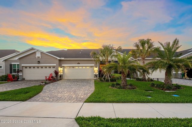 7994 Cache Creek Lane, Melbourne, FL 32940