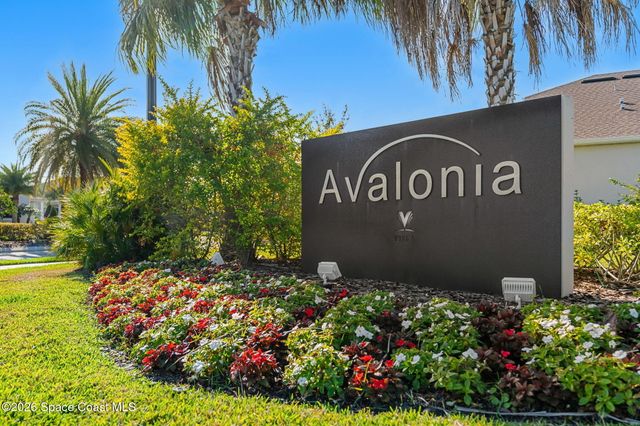 7994 Cache Creek Lane, Melbourne, FL 32940