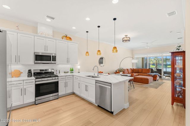 7994 Cache Creek Lane, Melbourne, FL 32940