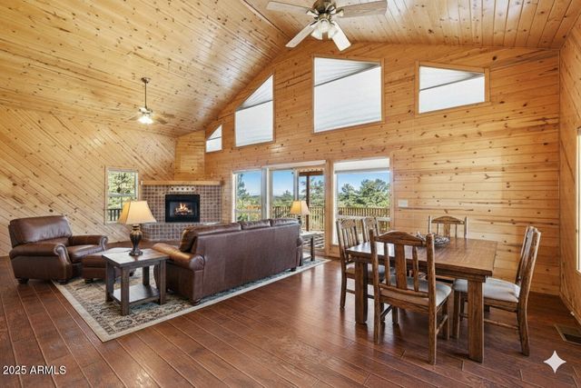 932 N ROCK Haven, Prescott, AZ 86305