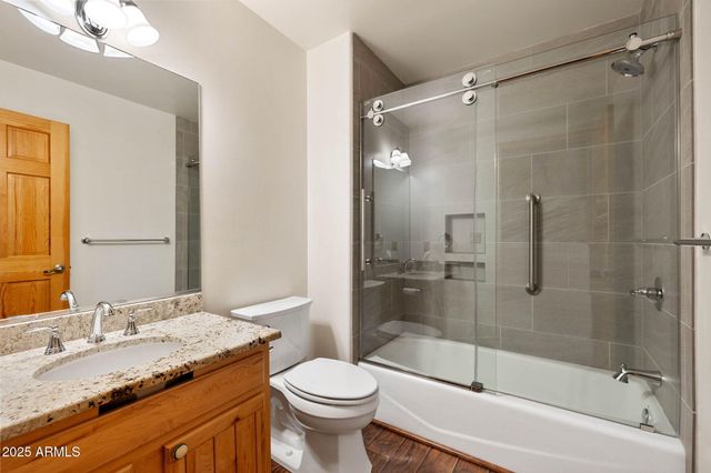 932 N ROCK Haven, Prescott, AZ 86305