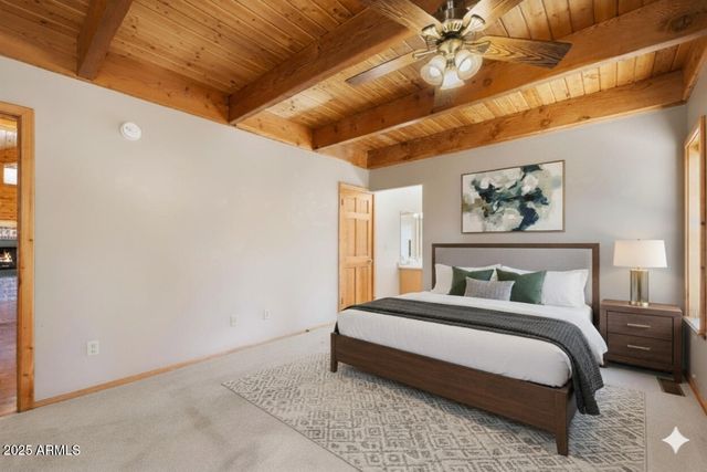 932 N ROCK Haven, Prescott, AZ 86305