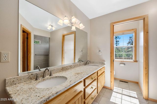 932 N ROCK Haven, Prescott, AZ 86305