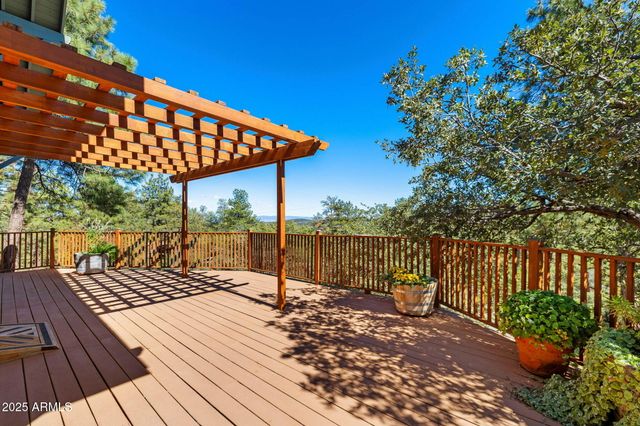 932 N ROCK Haven, Prescott, AZ 86305