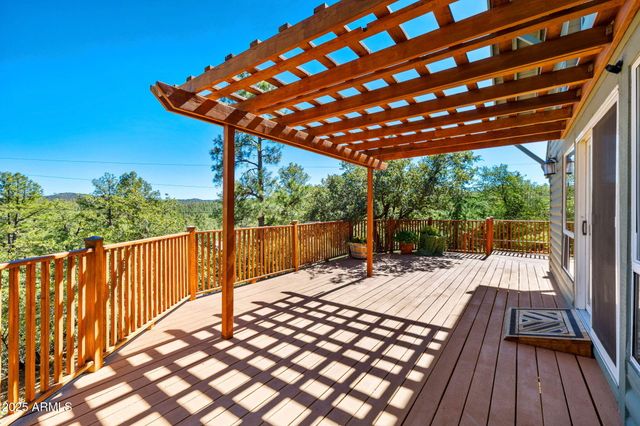 932 N ROCK Haven, Prescott, AZ 86305