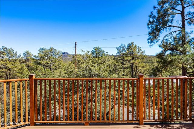 932 N ROCK Haven, Prescott, AZ 86305