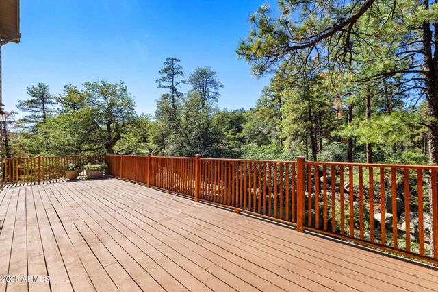 932 N ROCK Haven, Prescott, AZ 86305