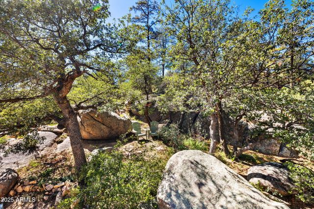 932 N ROCK Haven, Prescott, AZ 86305