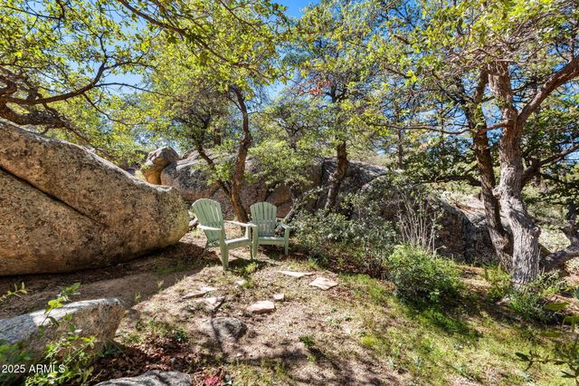 932 N ROCK Haven, Prescott, AZ 86305