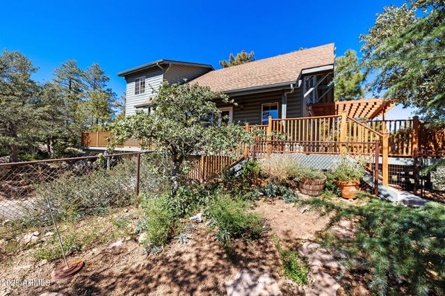 932 N ROCK Haven, Prescott, AZ 86305