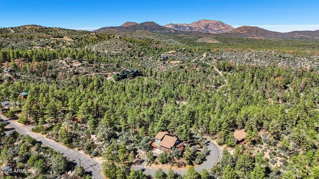 932 N ROCK Haven, Prescott, AZ 86305