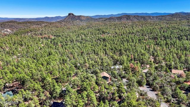 932 N ROCK Haven, Prescott, AZ 86305