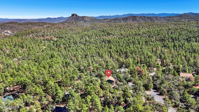 932 N ROCK Haven, Prescott, AZ 86305