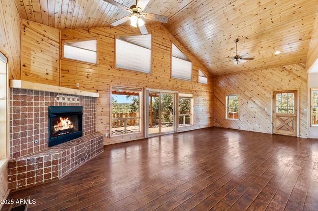 932 N ROCK Haven, Prescott, AZ 86305