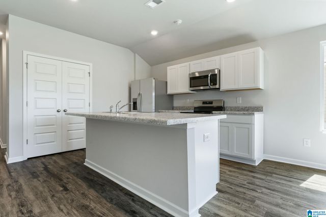 60 SKYLINE LOOP, Eastaboga, AL 36260