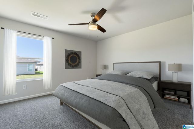 60 SKYLINE LOOP, Eastaboga, AL 36260