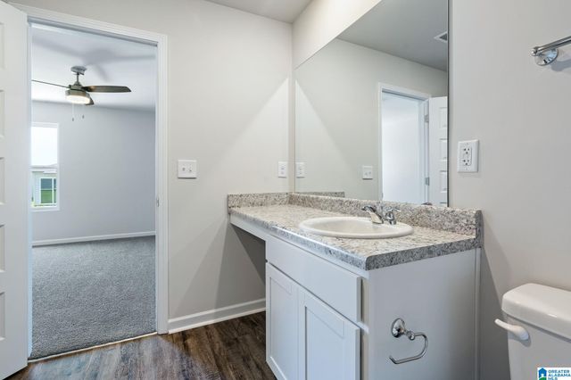 60 SKYLINE LOOP, Eastaboga, AL 36260