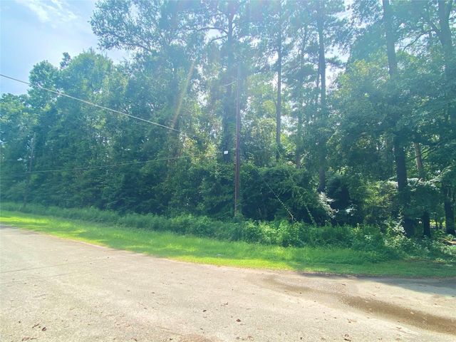 15104 Forest Lane, Conroe, TX 77306