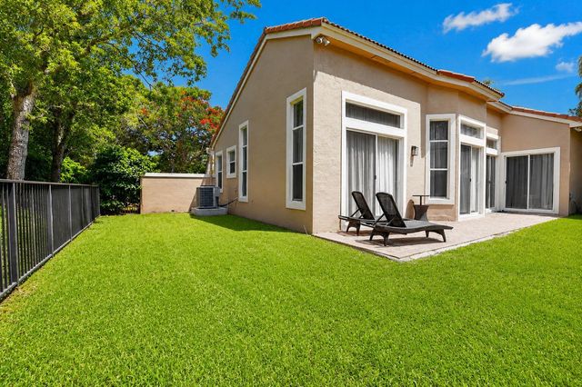 5875 NW 119th Drive, Coral Springs, FL 33076