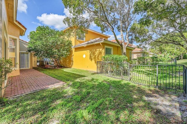 5875 NW 119th Drive, Coral Springs, FL 33076