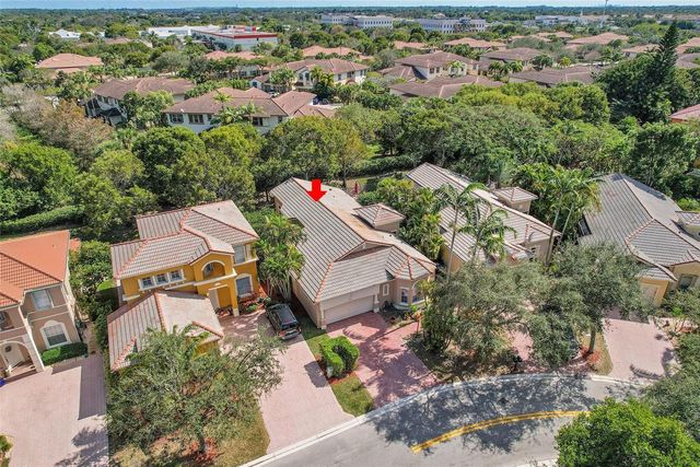 5875 NW 119th Drive, Coral Springs, FL 33076