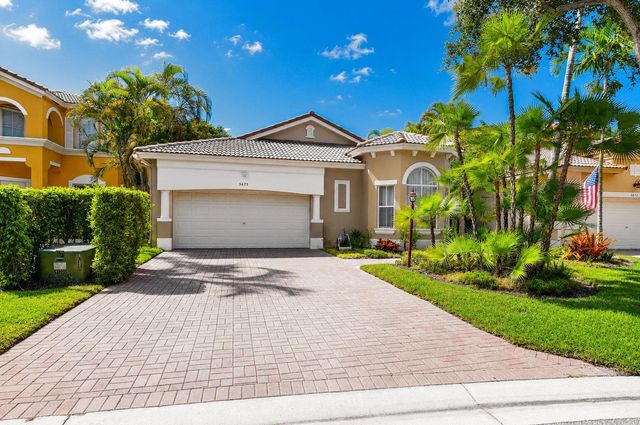 5875 NW 119th Drive, Coral Springs, FL 33076