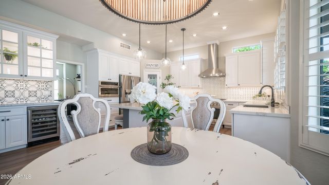 7526 E ORION Circle, Mesa, AZ 85207