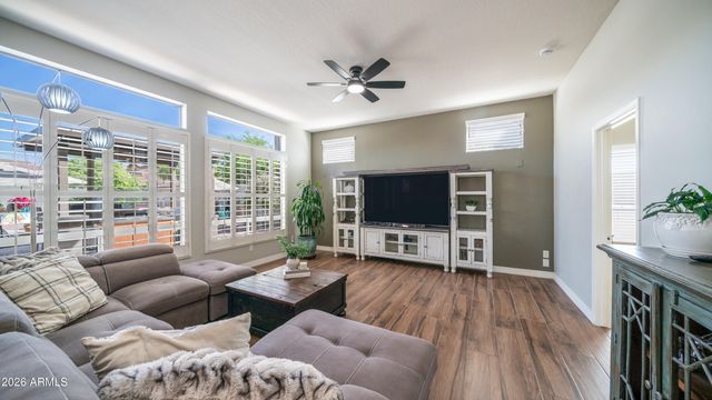 7526 E ORION Circle, Mesa, AZ 85207