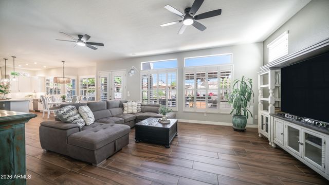 7526 E ORION Circle, Mesa, AZ 85207