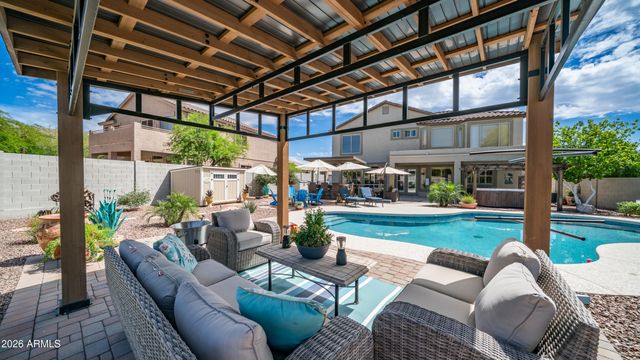 7526 E ORION Circle, Mesa, AZ 85207