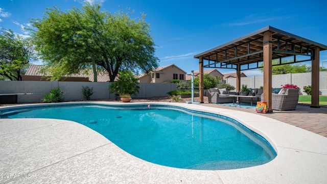 7526 E ORION Circle, Mesa, AZ 85207