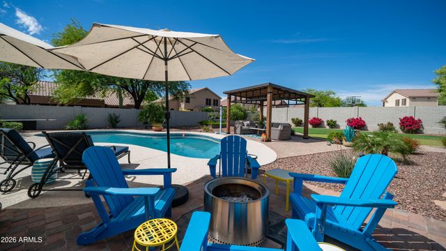 7526 E ORION Circle, Mesa, AZ 85207