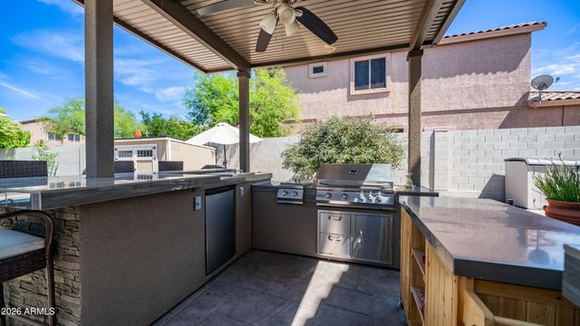 7526 E ORION Circle, Mesa, AZ 85207