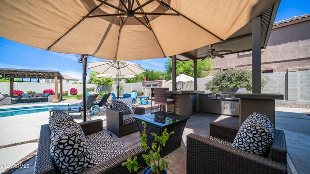 7526 E ORION Circle, Mesa, AZ 85207